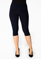 Yoek Legging VI/EA | Blauw | Maat 46/48