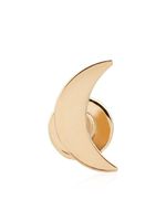 Otiumberg puces d'oreilles Moon or 14ct