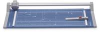Dahle rolsnijmachine 554 voor ft A2, capaciteit: 20 vel