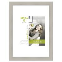 Nielsen Design Nielsen fotolijst 8988048 apollon naturel 21x29,7 cm