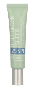 Clinique City Block Sheer SPF25 40ml