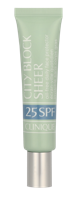 Clinique City Block Sheer SPF25 40ml