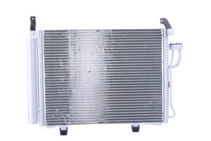 Condensator, airconditioning 940205