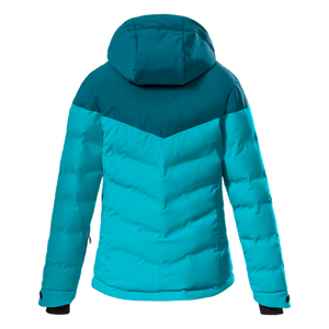 Killtec KSW 157 Quilted Ski Jas