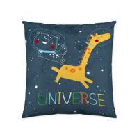 Kussenhoes Naturals Universe (50 x 50 cm)