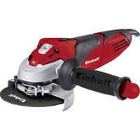 Einhell TE-AG 125/750 Kit 4430885 Haakse slijper 125 mm 750 W