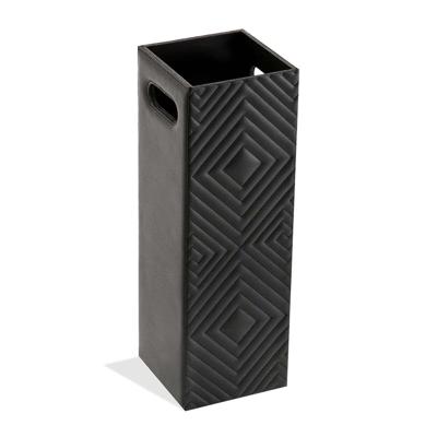 Paraplu Versa Zwart 15,5 x 48,5 x 15,5 cm
