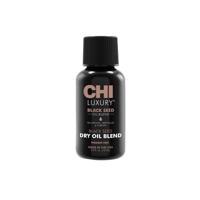 CHI Luxury Black Seed Dry Oil Treatment 15ml