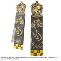 Harry Potter: Hufflepuff Crest Bookmark