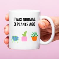 Mok I was normal 3 plants ago Mok I was normal 3 plants ago
