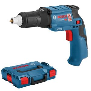 Bosch Blauw GTB 12V-11 Professional Accudroogbouwschroevendraaier Solo | zonder accu&apos;s en lader in L-boxx - 06019E4003