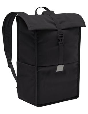 Vaude Coreway Rolltop 20 Rugtas Black