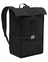 Vaude Coreway Rolltop 20 Rugtas Black