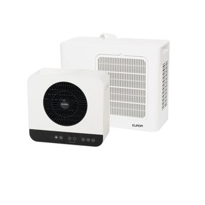 Eurom AC4201 Wifi Caravan and home airconditioner | Incl. Afstandsbediening- 382440