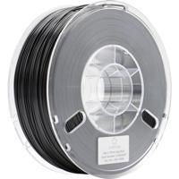 Renkforce RF-4738584 Filament ABS kunststof 1.75 mm 1000 g Zwart 1 stuk(s) - thumbnail