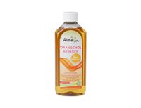 AlmaWin Orange oil cleaner - sinaasappel geur - 500ml