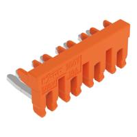WAGO 2007-8444 Insteekvoetjes 50 stuk(s)