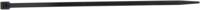 Dresselhaus Kabelbinder cable ties 3.6 x 140mm black