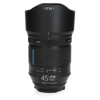Irix Dragonfly 45mm F1.4 - Canon EF