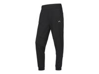 CRIVIT Heren thermo sportbroek (Zwart, L)