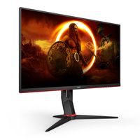 27G2SPU/BK Gaming monitor