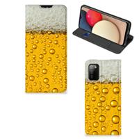 Samsung Galaxy M02s | A02s | Flip Style Cover | Bier