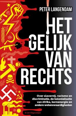 Het gelijk van Rechts (Hardback)