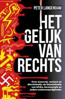 Het gelijk van Rechts (Hardback)