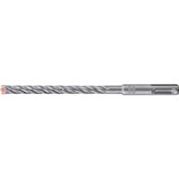 Alpen Force X 0082500800100 Hamerboor 8 mm Gezamenlijke lengte 210 mm SDS-Plus 1 stuk(s)