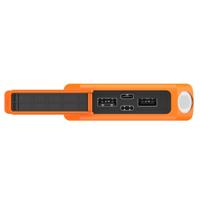 Xtorm Xtreme Power Pack 35W 20.000mAh waterproof with Torch Powerbank Oranje Xtorm Xtreme Power Pack 35W 20.000mAh waterproof with Torch Powerbank Oranje
