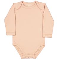 Baby romper Lange mouwen