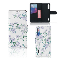 Xiaomi Mi A3 Uniek Hoesje Blossom White