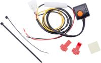 DAYTONA Shifter mot/atv 4stufig
