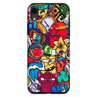 No Rules: iPhone XR Tough Case