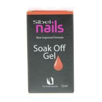 Sibel Nails Soak Off Gel Gel Nr.5015 12ml