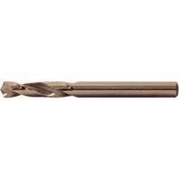 KS Tools 330.6046 HSS-G-Co 5 Spiraalboor DIN 1897, DIN 1412 C 10 stuk(s)