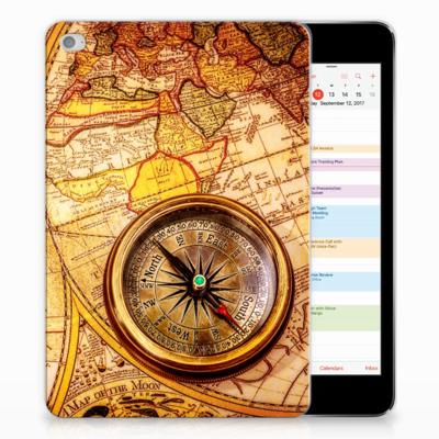 Apple iPad Mini 4 | Mini 5 (2019) | Hip Hoesje | Kompas