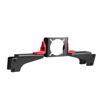 Next Level Racing ELITE PREMIUM DD SIDE AND FRONT MOUNT ADAPTER