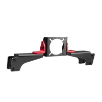 Next Level Racing ELITE PREMIUM DD SIDE AND FRONT MOUNT ADAPTER