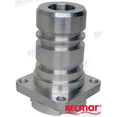 REC984462 - LAGERLICHAAM Bombardier