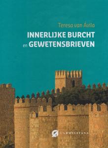 Innerlijke burcht (Hardback)