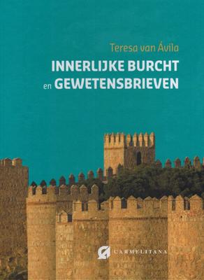 Innerlijke burcht (Hardback)