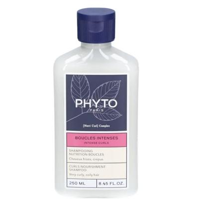 Phyto Nutrition Shampoo 250ml