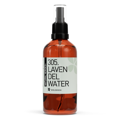 Lavendelwater (Hydrosol) - Biologisch 100 ml