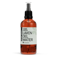 Lavendelwater (Hydrosol) - Biologisch 100 ml