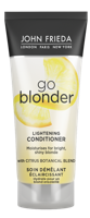 John Frieda Sheer Blonde Go Blonder Conditioner