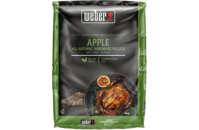 Wood pellets fsc apple