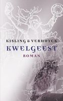 Kwelgeest - Corina Kisling, Paul Verhuyck - ebook - thumbnail