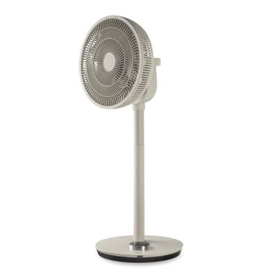 DuuxWhisper Flex Smart Fan Statiefventilator Beige