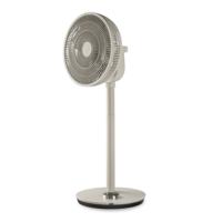 Duux Whisper Flex Smart Fan Statiefventilator Beige Duux Whisper Flex Smart Fan Statiefventilator Beige